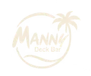 Manny Deck Bar